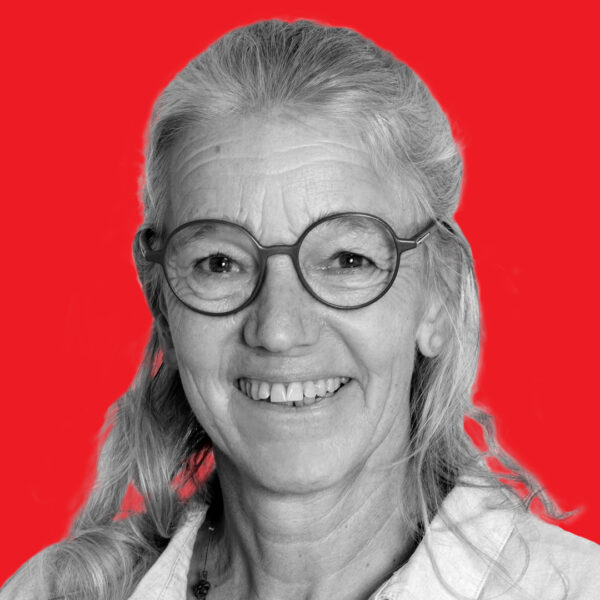 Lisa Esenwein-Metting van Rijn