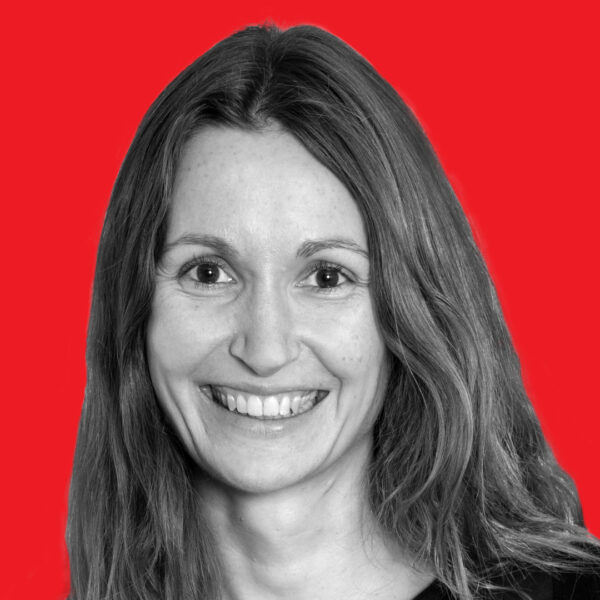 Ina Geisseler