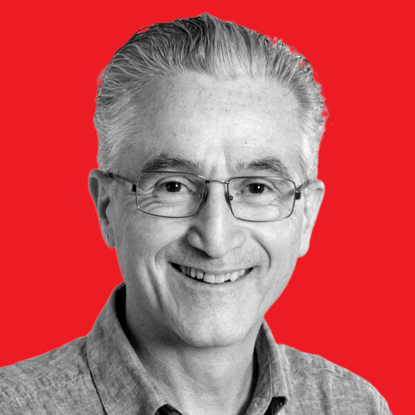 Mario Riser