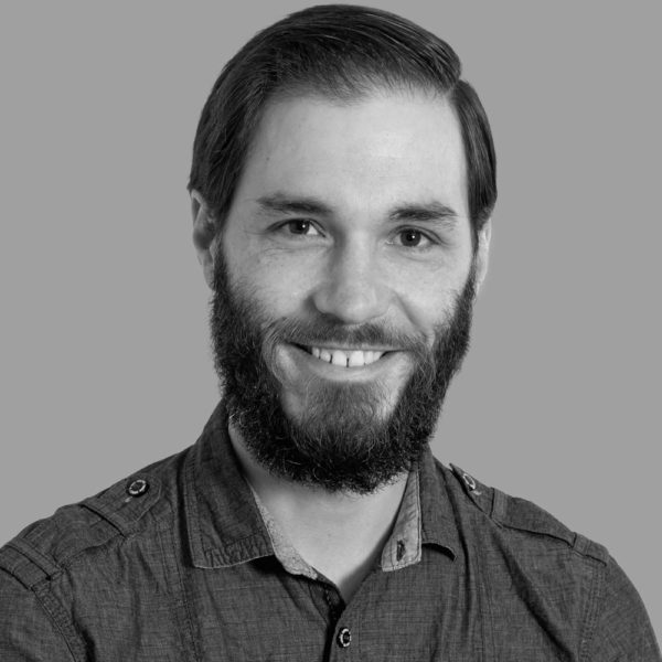 Simon Stieger
