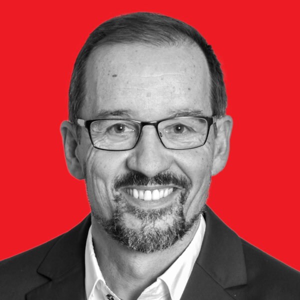 Andreas Thöny